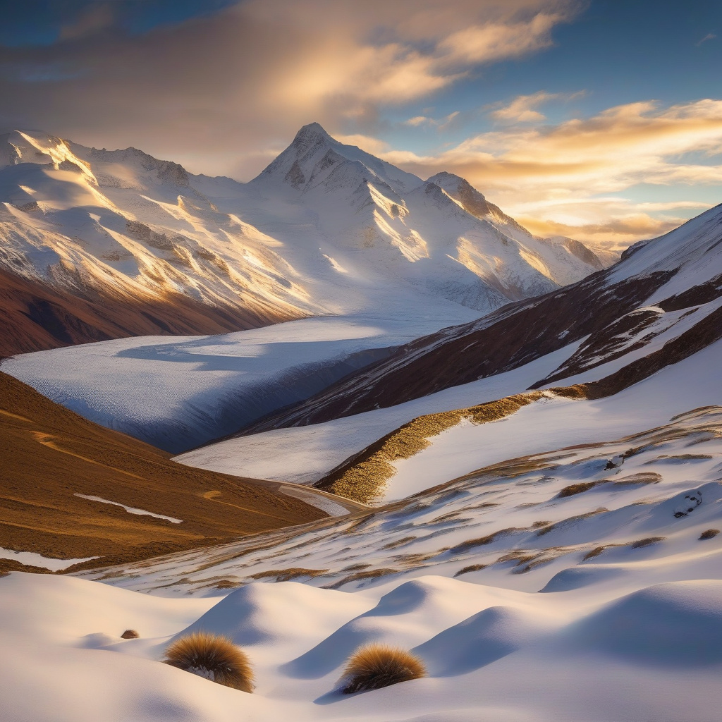 Travel transportation from Santiago airport to Andean ski resorts