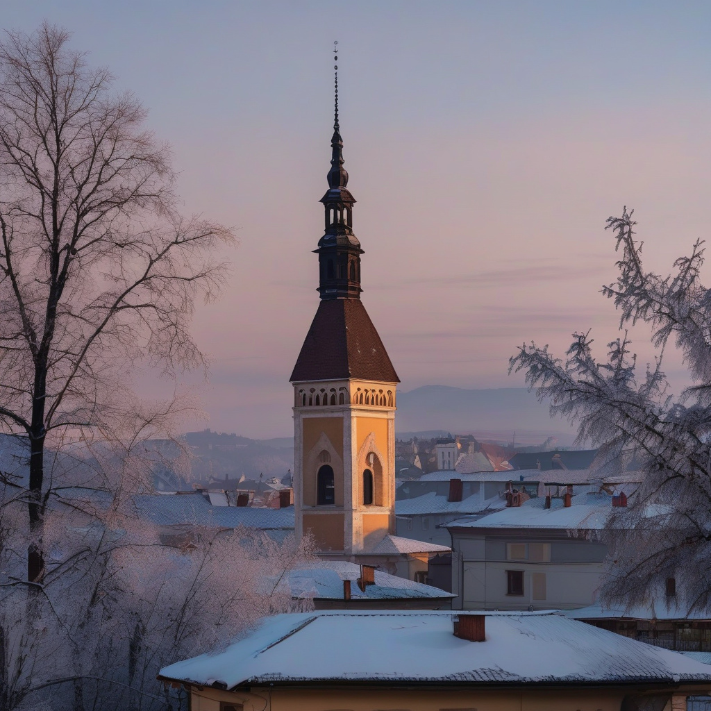 Кулінарні святкування Різдва у Клужі: кухня та міські події Традиційна трансільванська кухня: страви та домашня випічка на різдвяному столі
