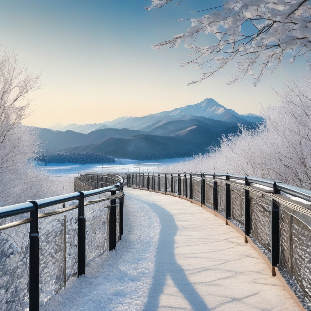 Італійське містечко Паломбі: святковий концерт та зимові вогники на площі
