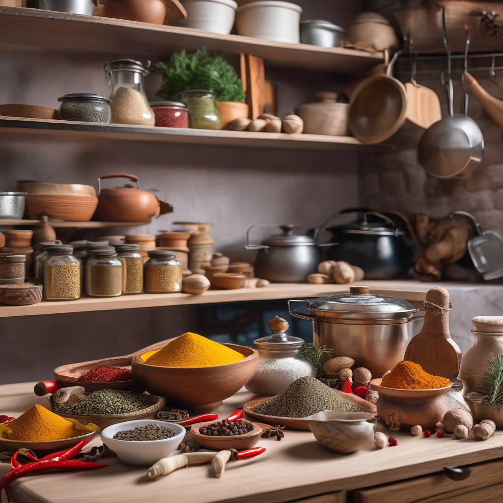 Норвезька кухня взимку: рибні страви та зимова природа Норвезька зимова кухня: смажена риба і пейзажі фіордів