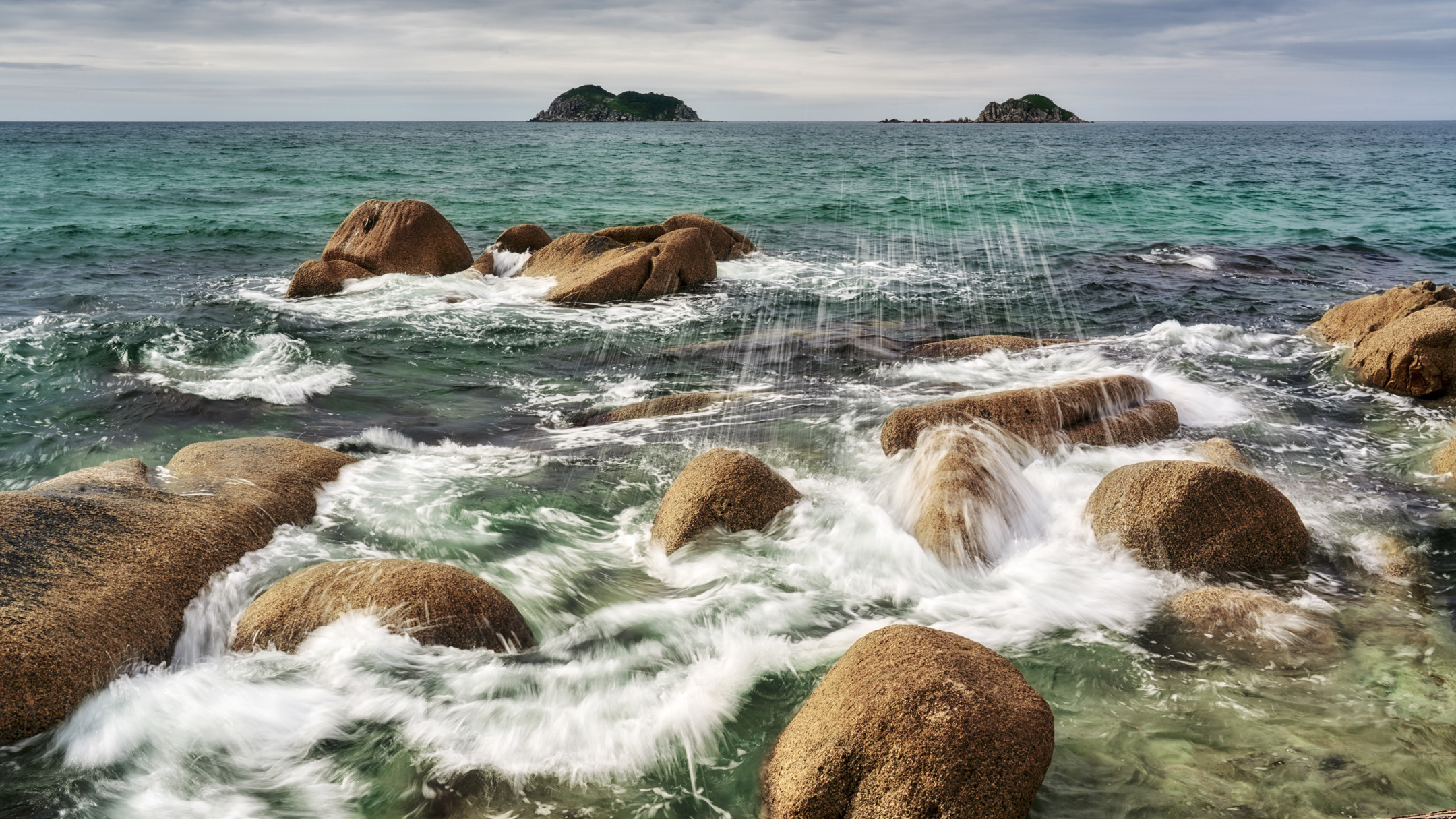 Японське море на карті: Таємничий світ природи та унікальних традицій