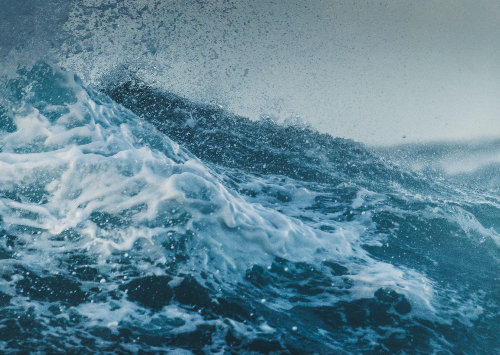 Скільки морів у світі: повний список та цікаві факти