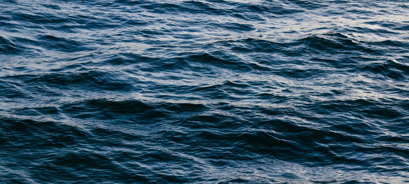 Скільки морів у світі: повний список та цікаві факти