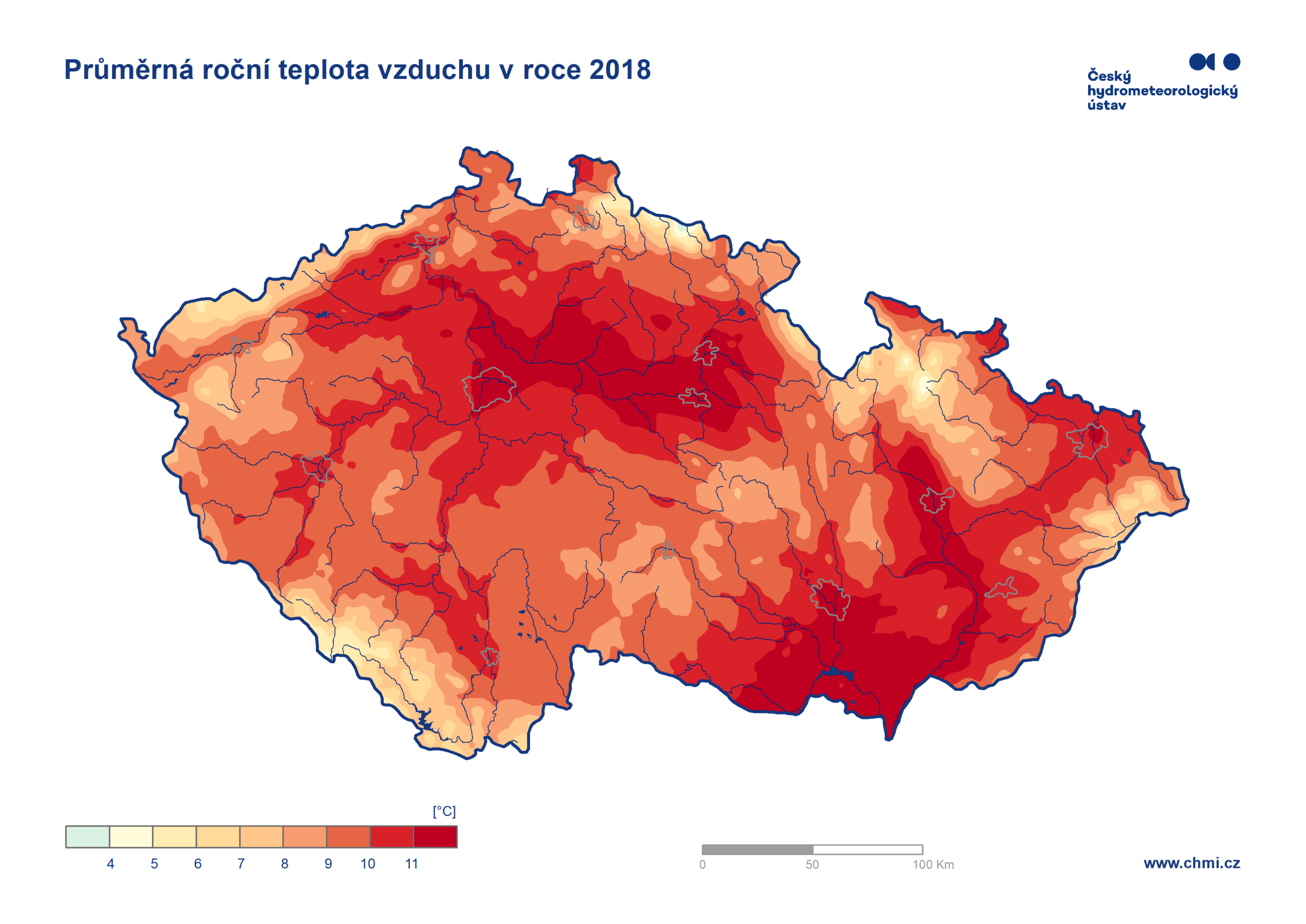 Карти Чехії: Відкрийте для себе країну з багатою історією та красивими краєвидами