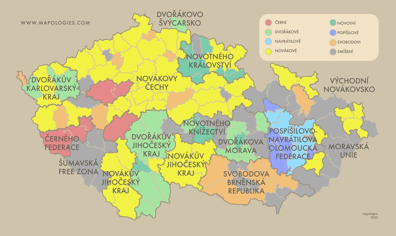Карти Чехії: Відкрийте для себе країну з багатою історією та красивими краєвидами
